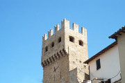 Torre di Montefalco